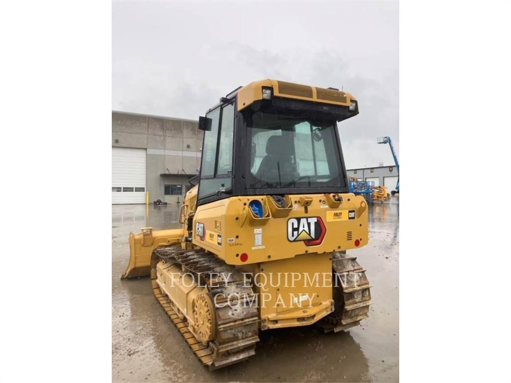 CAT D1-12VI Dozers - Tratores rastos