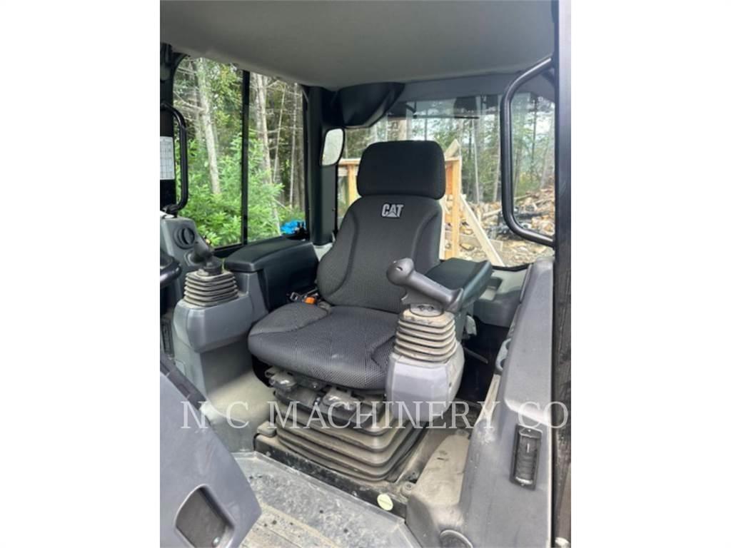 CAT D1 LGPCB Dozers - Tratores rastos