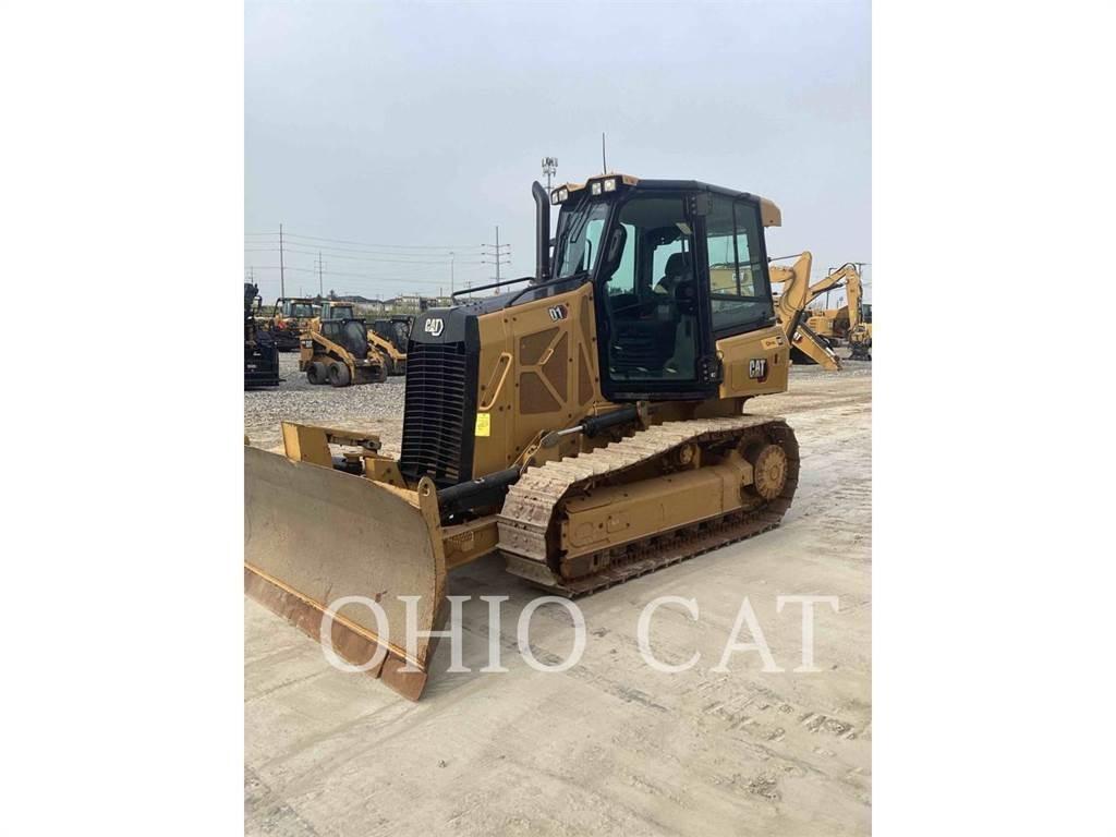 CAT D1 XL Dozers - Tratores rastos