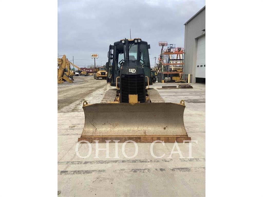 CAT D1 XL Dozers - Tratores rastos