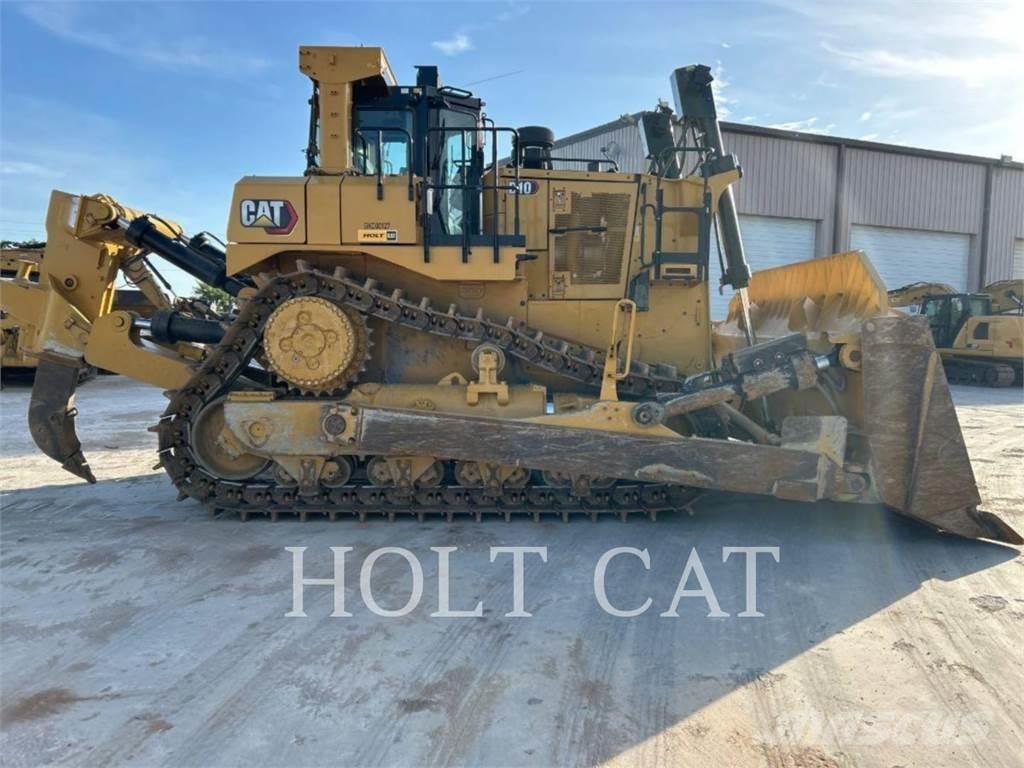 CAT D10 SS Dozers - Tratores rastos