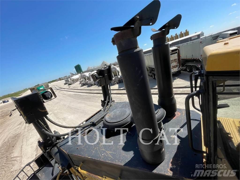 CAT D10R Dozers - Tratores rastos
