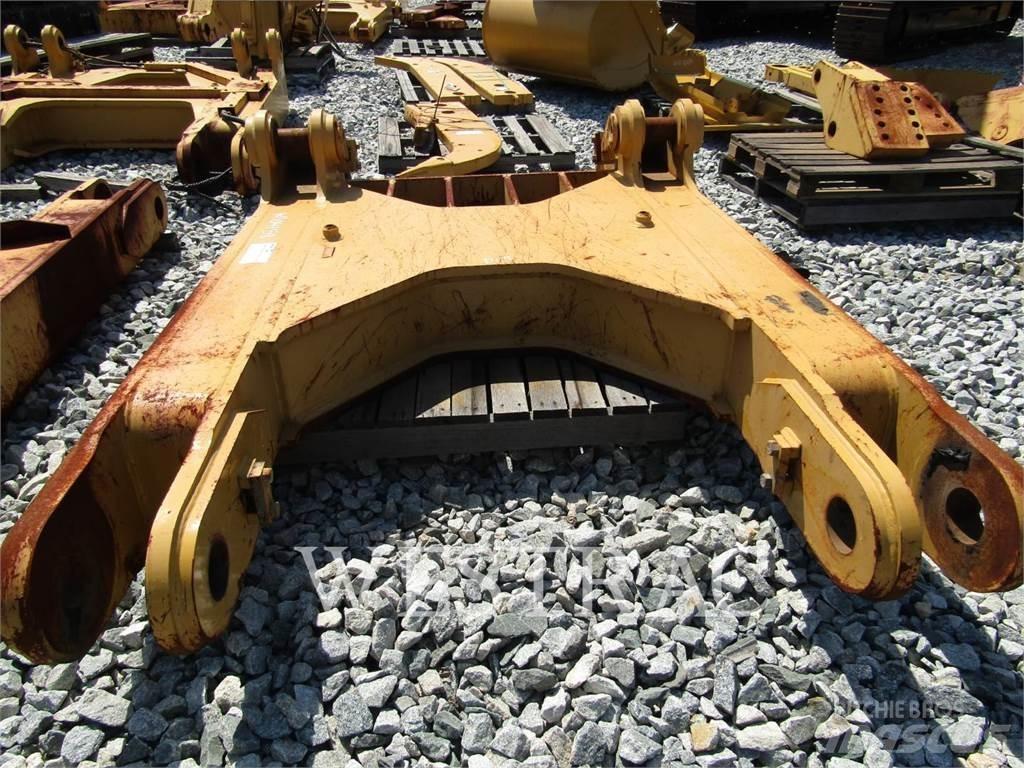 CAT D10T Escarificadores