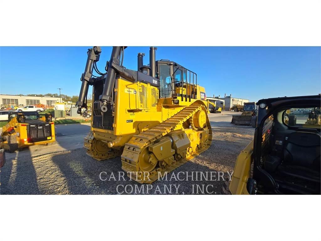 CAT D10T RBLD Dozers - Tratores rastos