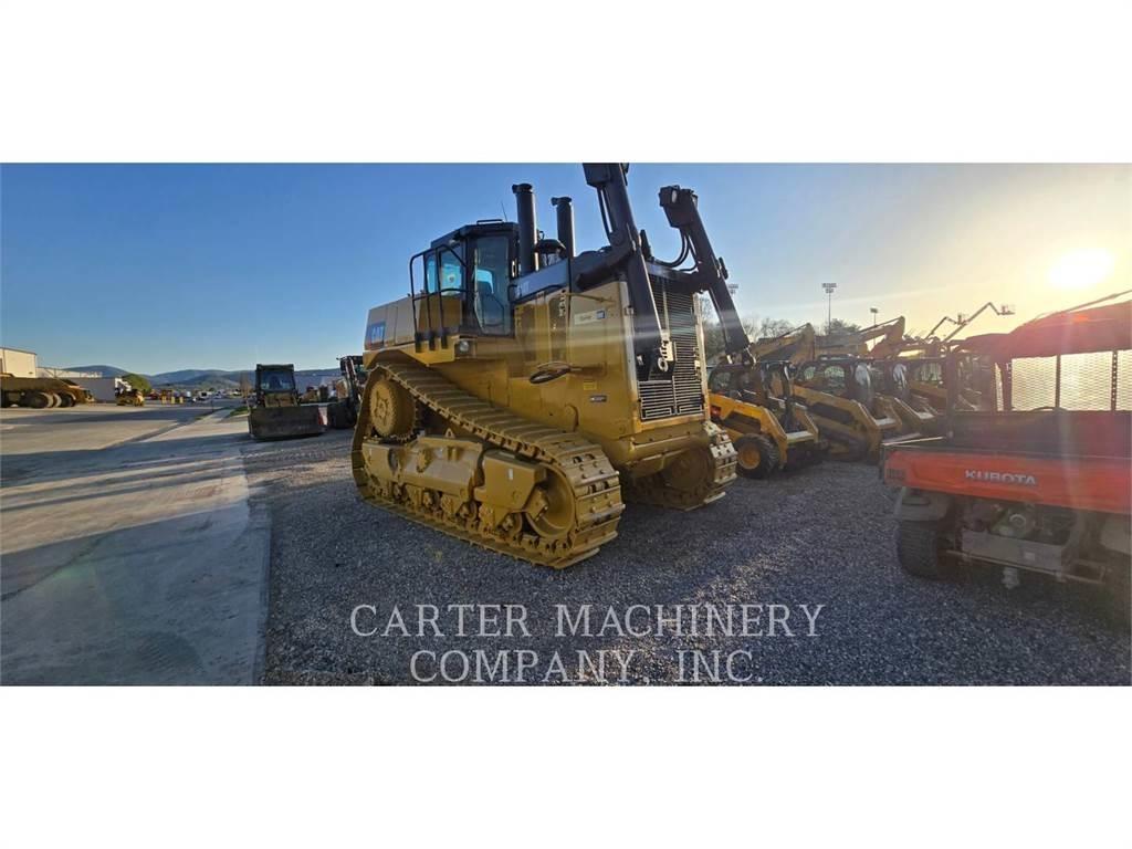 CAT D10T RBLD Dozers - Tratores rastos