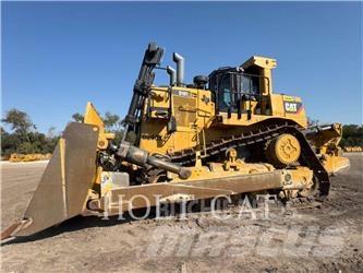 CAT D10T SS Dozers - Tratores rastos