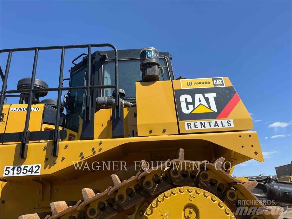 CAT D10T2 Dozers - Tratores rastos