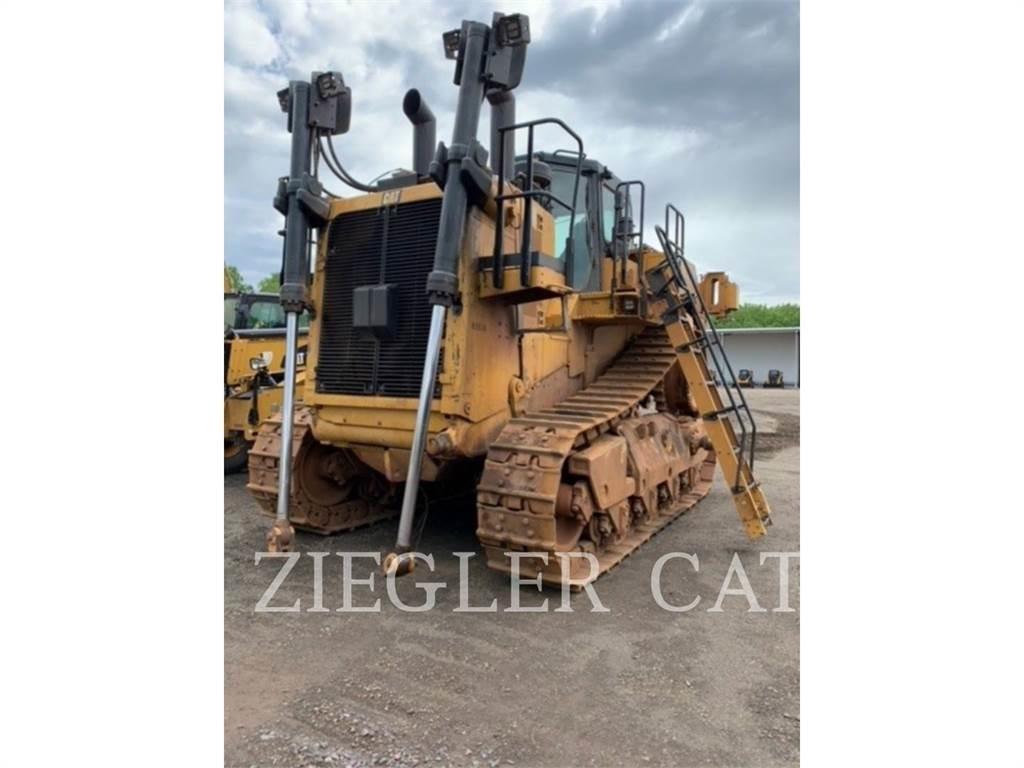 CAT D10T2 Dozers - Tratores rastos