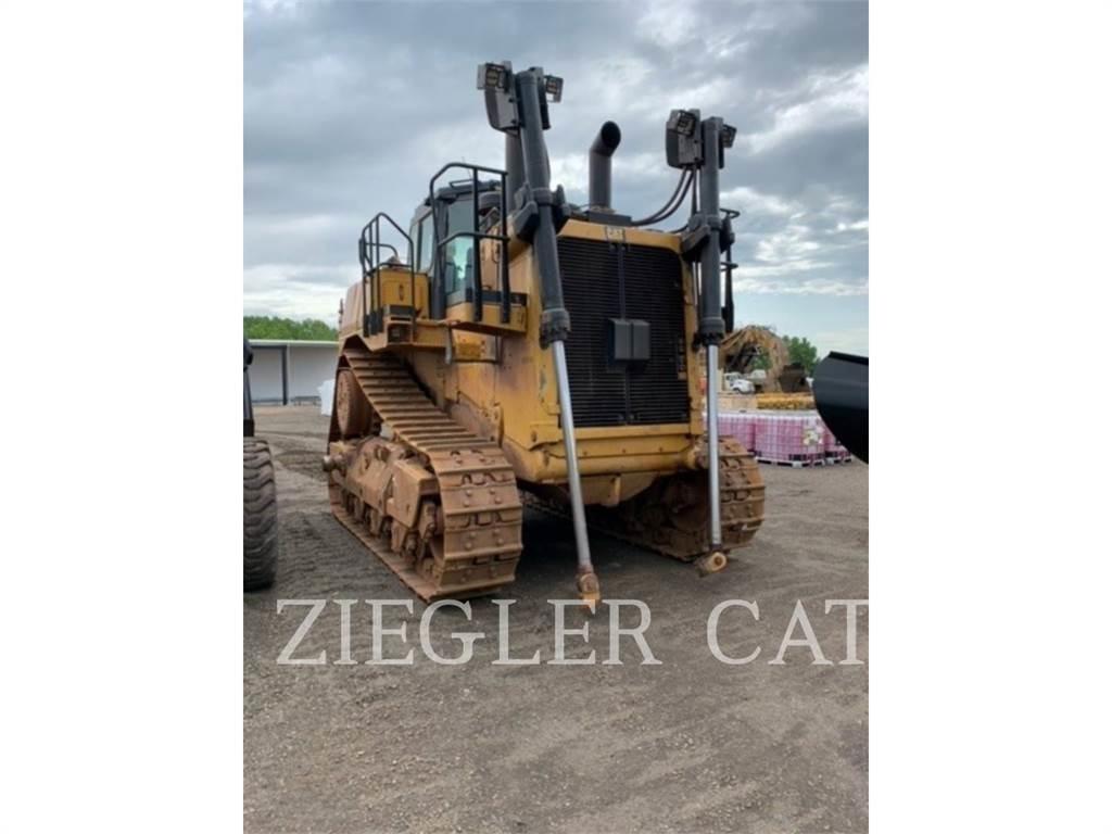 CAT D10T2 Dozers - Tratores rastos