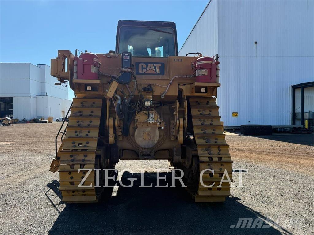 CAT D10T2 Dozers - Tratores rastos