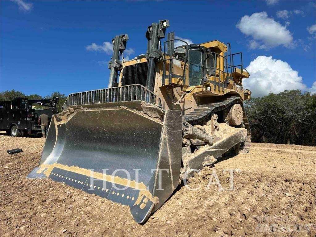 CAT D10T2 Dozers - Tratores rastos