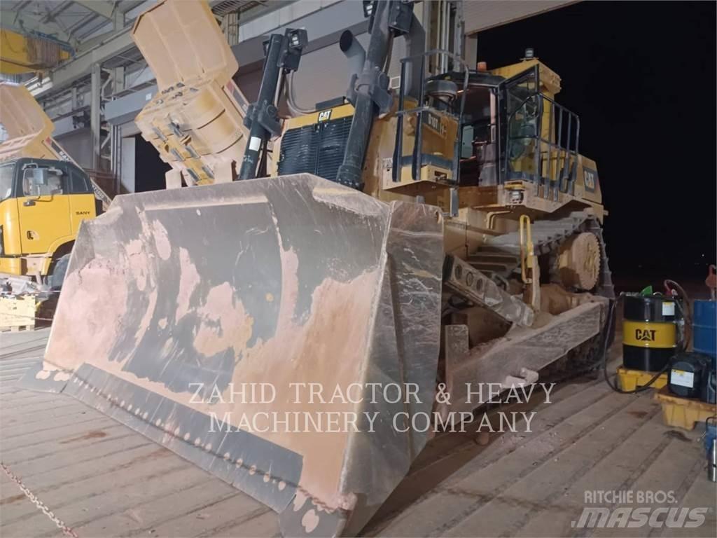 CAT D10T2LRC Dozers - Tratores rastos