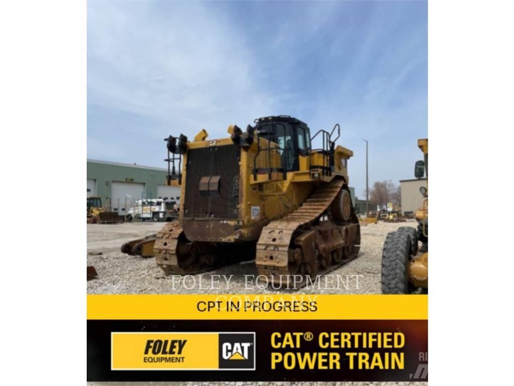 CAT D11T Dozers - Tratores rastos