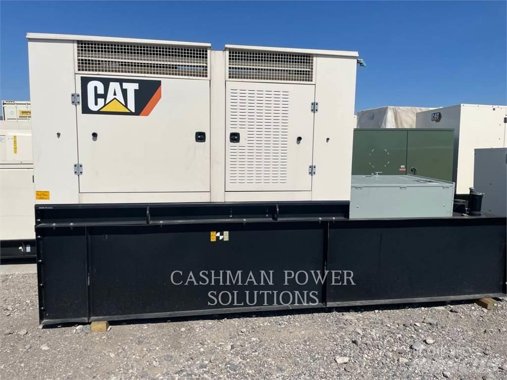 CAT D150-8 Geradores Diesel