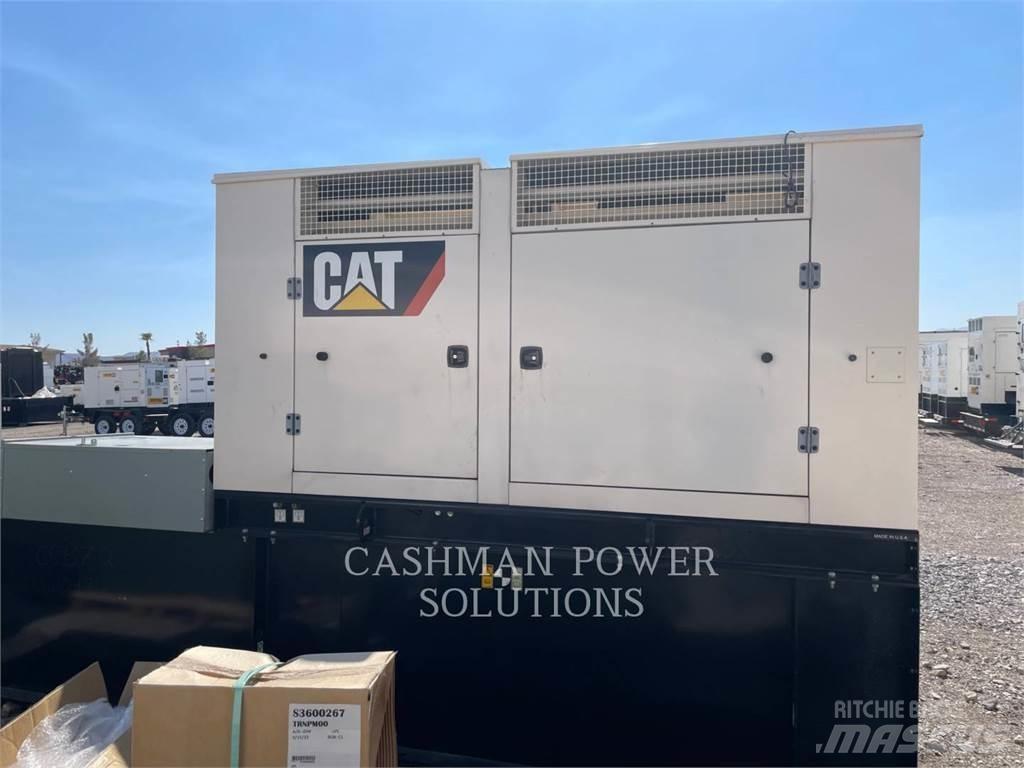 CAT D150-8 Geradores Diesel