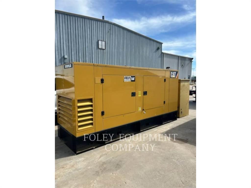 CAT D150-8 Geradores Diesel