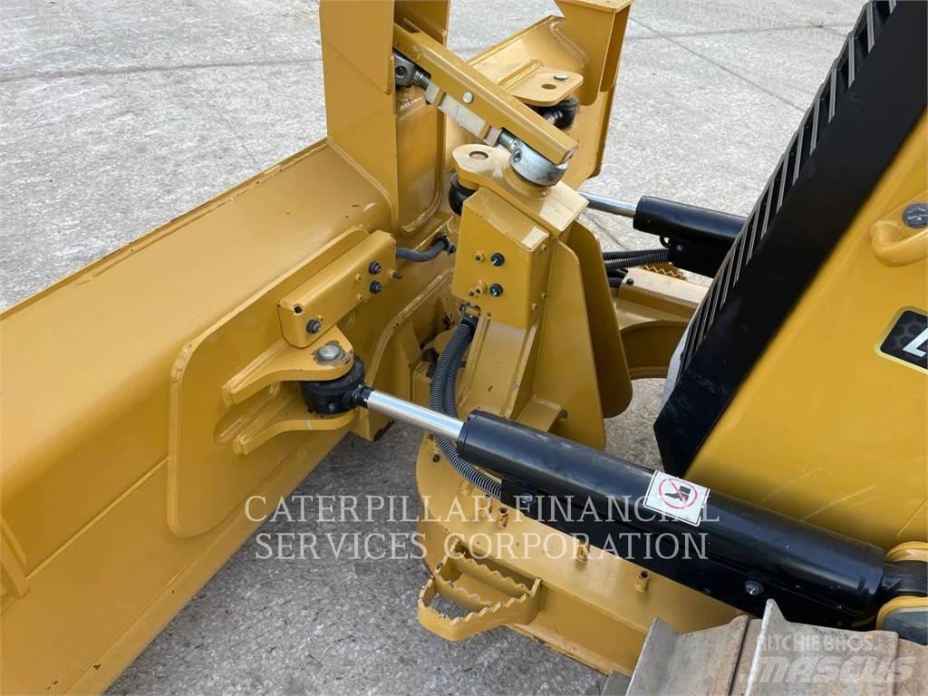 CAT D1LGP Dozers - Tratores rastos