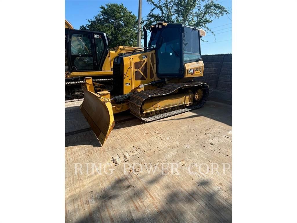 CAT D1LGPCAB Dozers - Tratores rastos