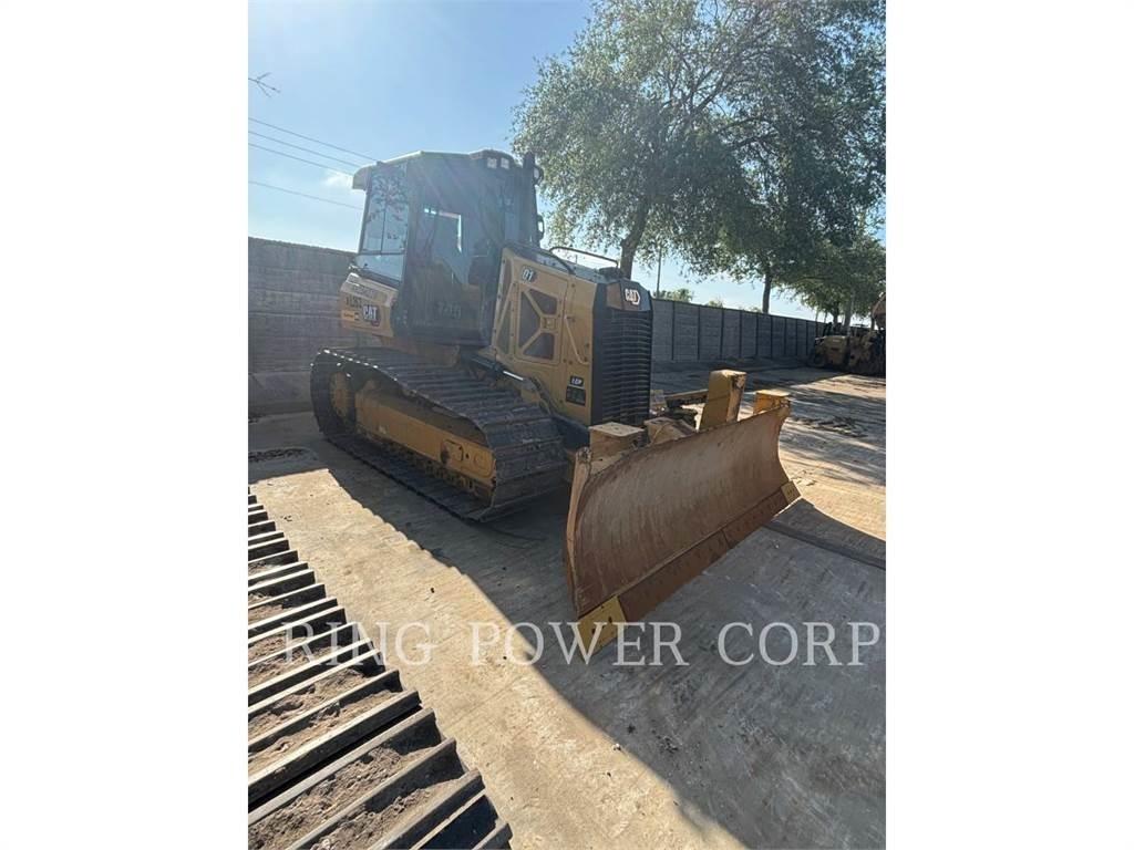 CAT D1LGPCAB Dozers - Tratores rastos