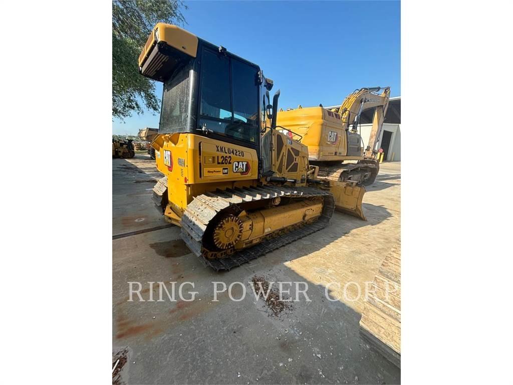 CAT D1LGPCAB Dozers - Tratores rastos