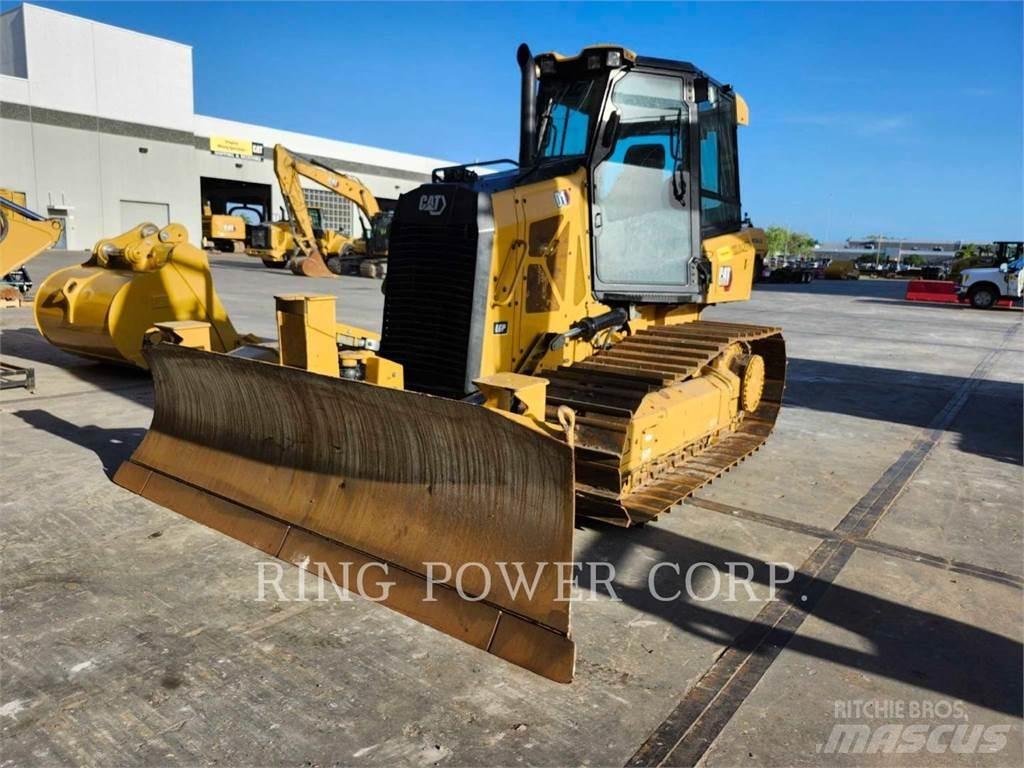 CAT D1LGPCAB Dozers - Tratores rastos