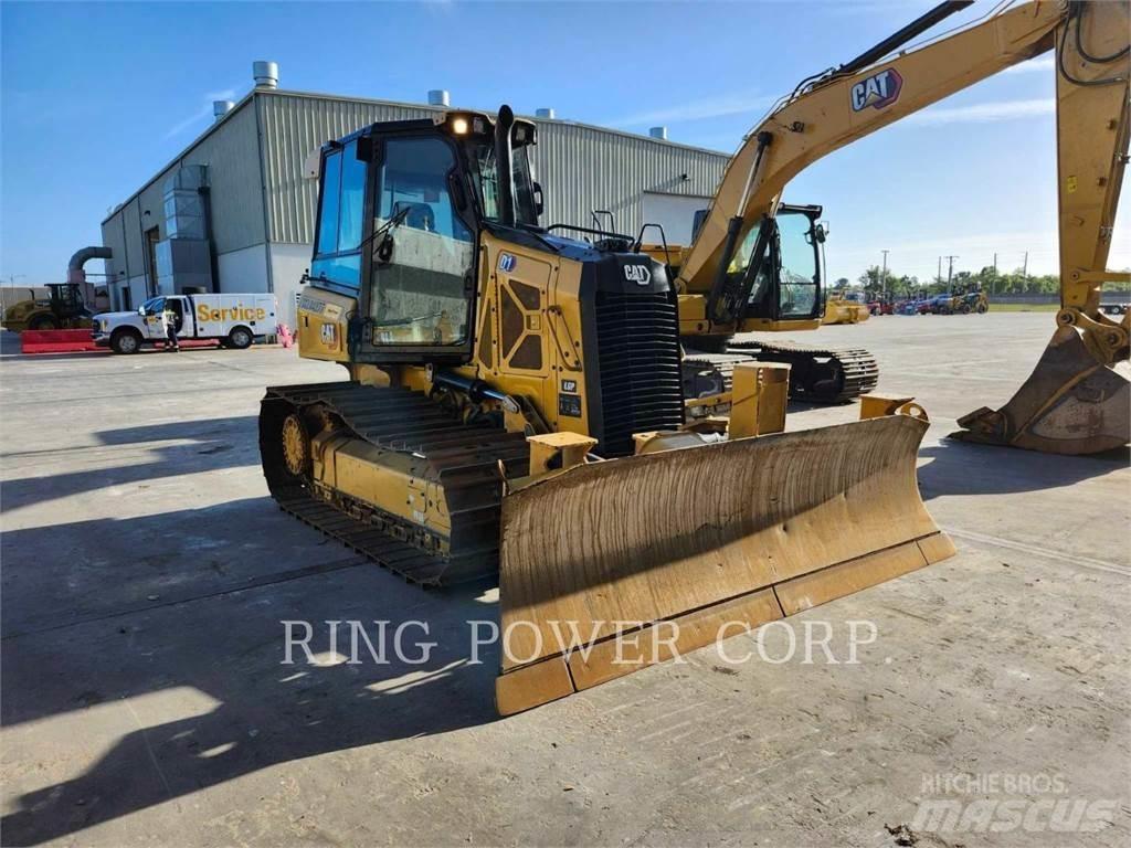 CAT D1LGPCAB Dozers - Tratores rastos