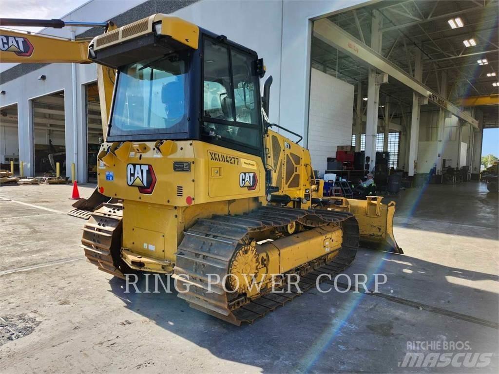 CAT D1LGPCAB Dozers - Tratores rastos