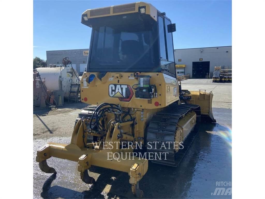 CAT D2 Dozers - Tratores rastos
