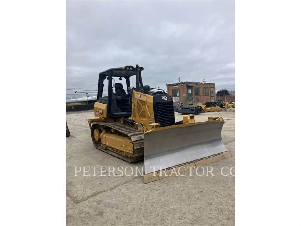 CAT D2 Dozers - Tratores rastos