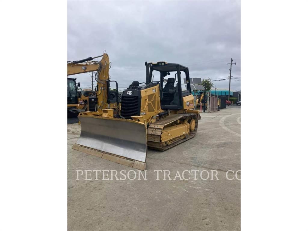 CAT D2 Dozers - Tratores rastos