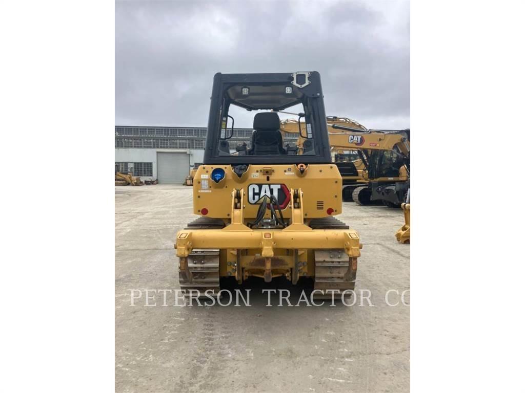 CAT D2 Dozers - Tratores rastos