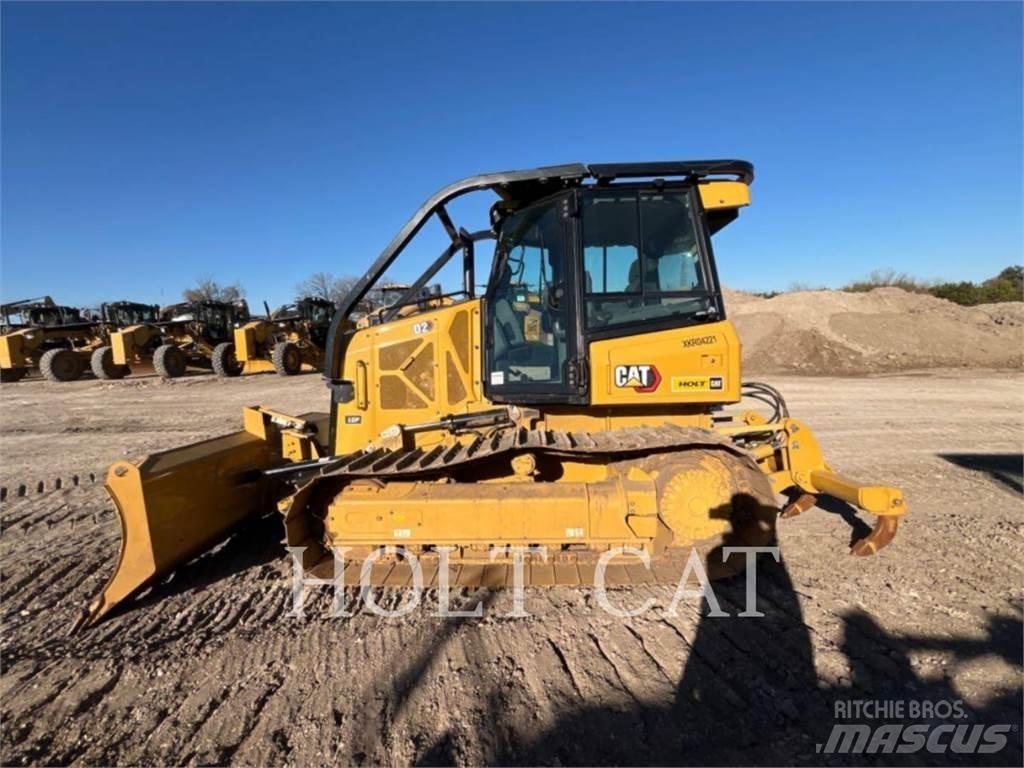 CAT D2 LGPCAB Dozers - Tratores rastos