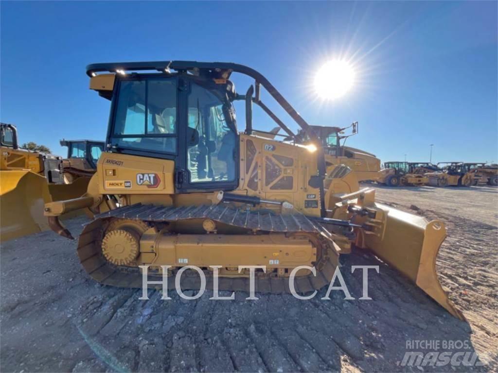 CAT D2 LGPCAB Dozers - Tratores rastos
