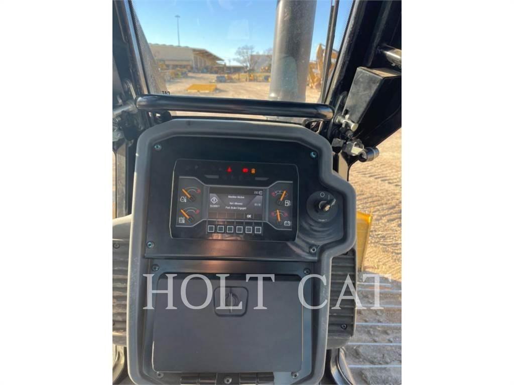 CAT D2 LGPCAB Dozers - Tratores rastos