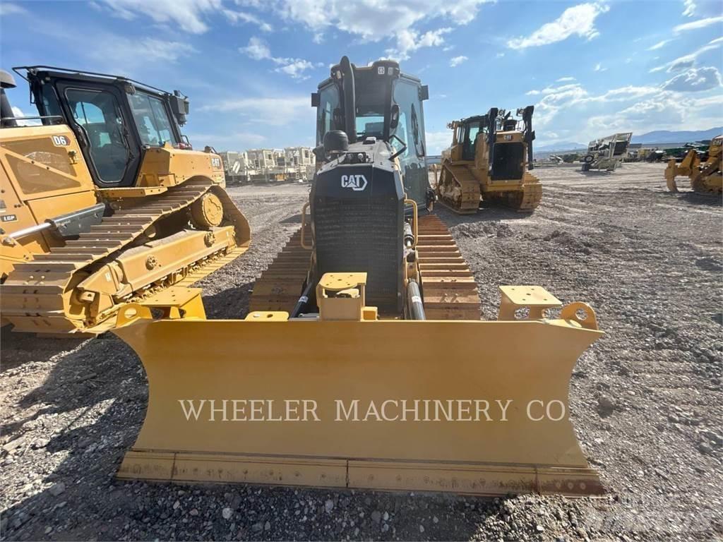 CAT D2 XL Dozers - Tratores rastos