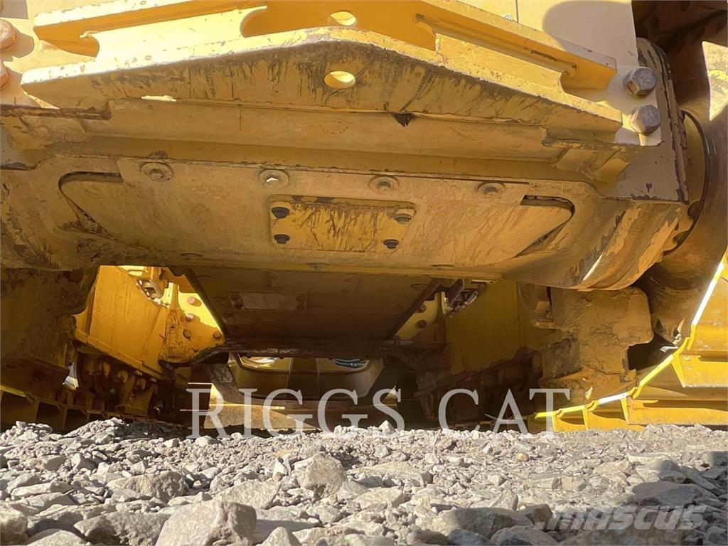 CAT D2 XL AAG Dozers - Tratores rastos