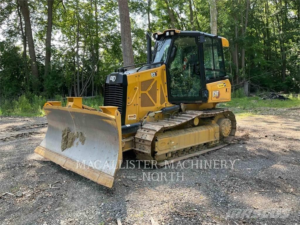 CAT D2 XL AZ2 Dozers - Tratores rastos