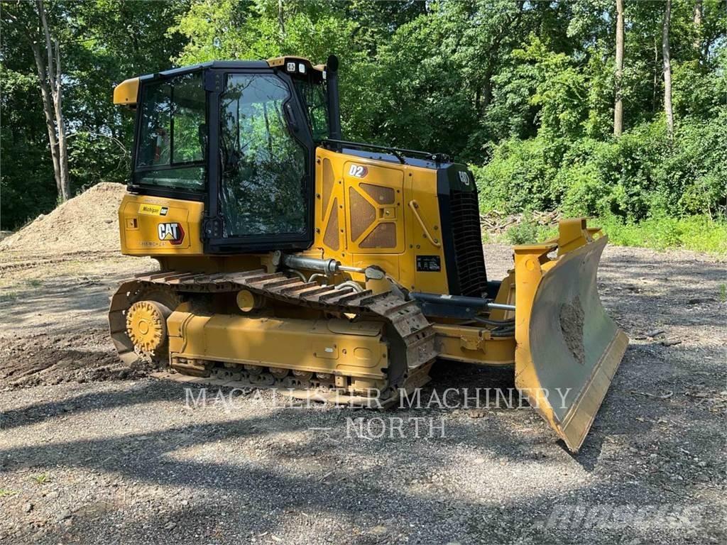 CAT D2 XL AZ2 Dozers - Tratores rastos