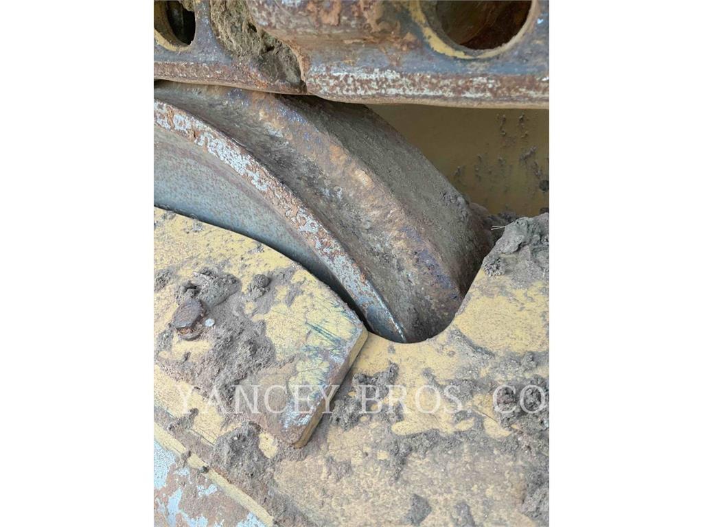 CAT D3 Dozers - Tratores rastos