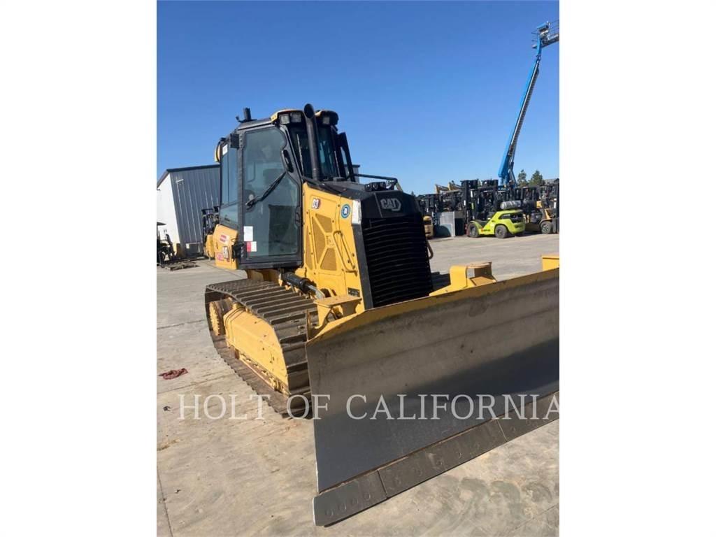 CAT D3 Dozers - Tratores rastos