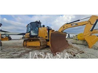 CAT D3-12 Dozers - Tratores rastos