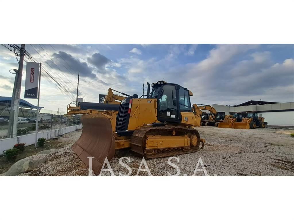 CAT D3-12 Dozers - Tratores rastos