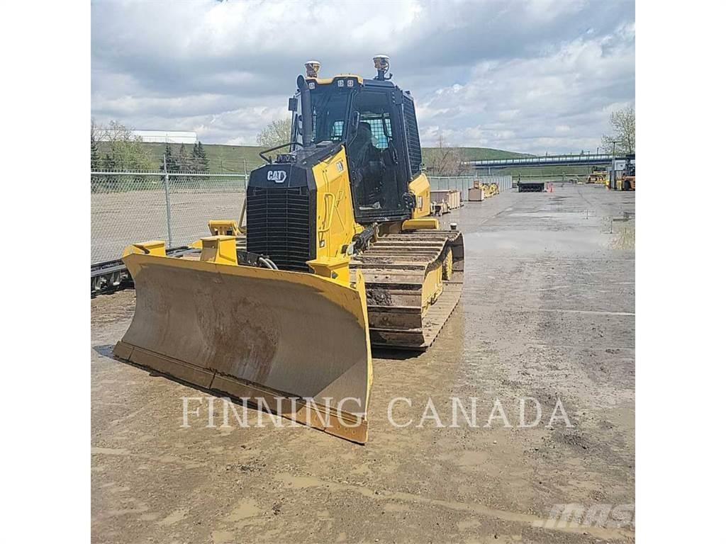 CAT D3-12 Dozers - Tratores rastos