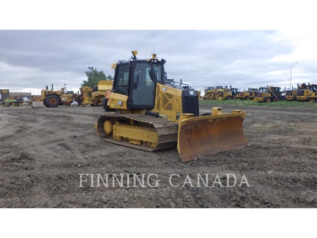 CAT D3-12 Dozers - Tratores rastos