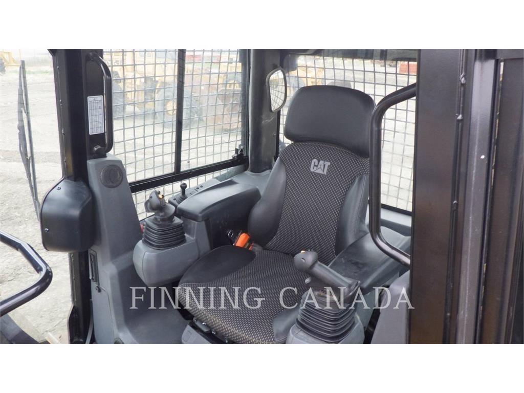 CAT D3-12 Dozers - Tratores rastos