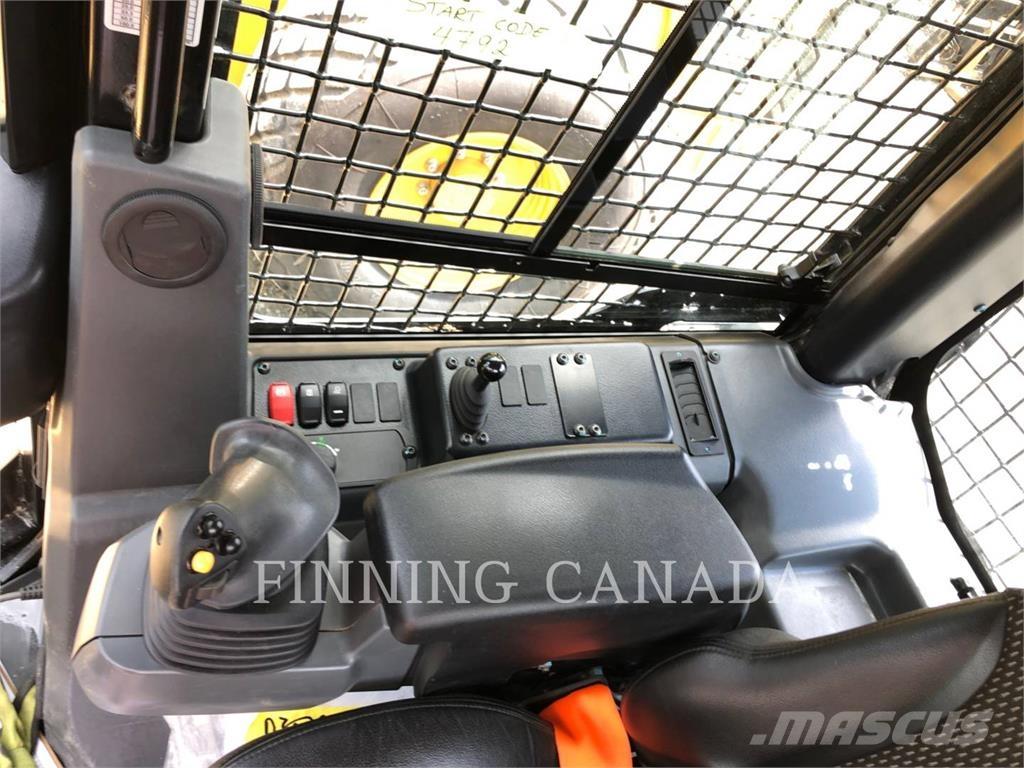 CAT D3-12 Dozers - Tratores rastos