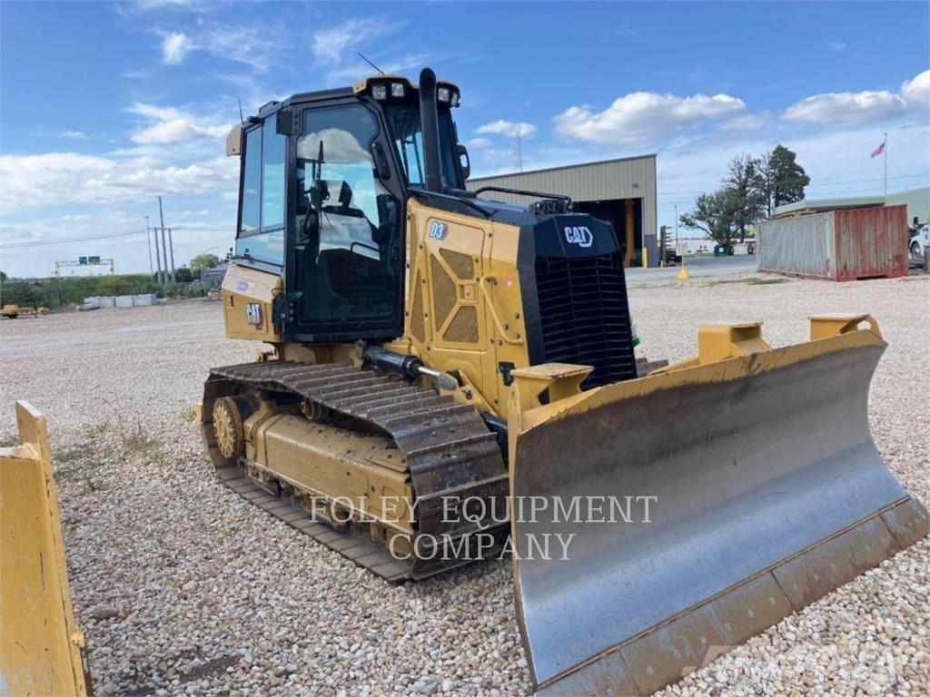 CAT D3-12I Dozers - Tratores rastos