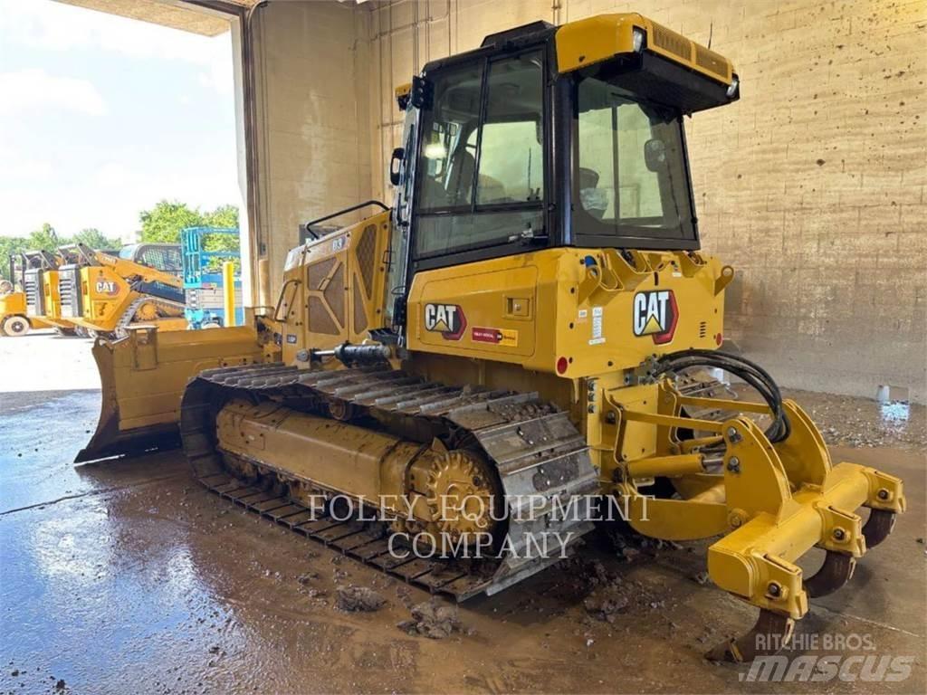 CAT D3-12LGI Dozers - Tratores rastos
