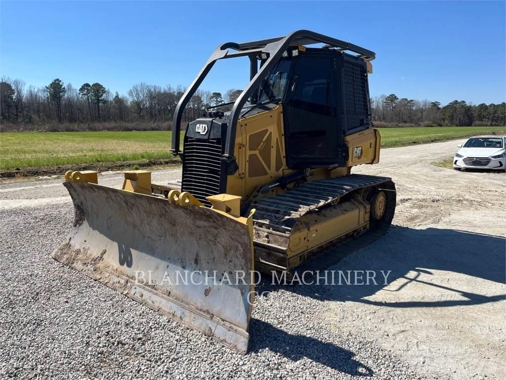CAT D3-12LGP Dozers - Tratores rastos