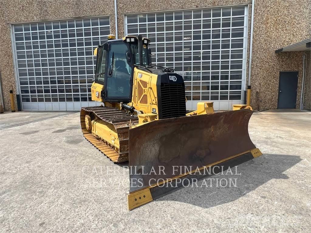 CAT D3-12LGP Dozers - Tratores rastos